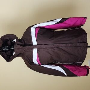 Columbia 3-in1 Interchange Jacket NEW